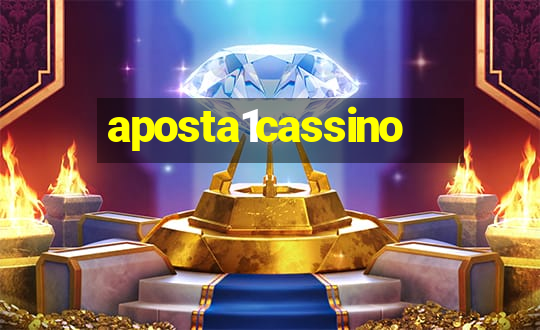 aposta1cassino