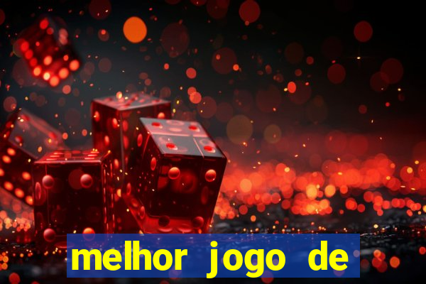 melhor jogo de futebol online