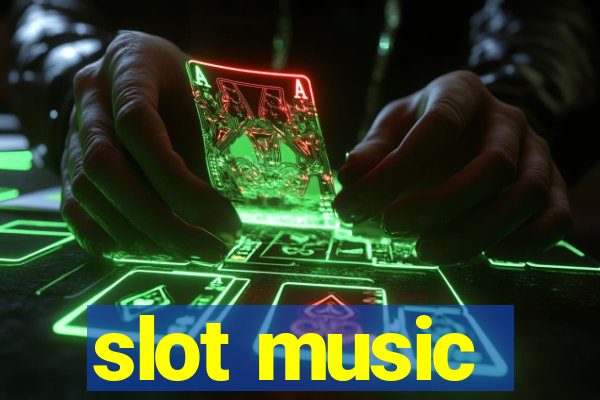 slot music