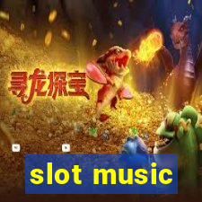 slot music