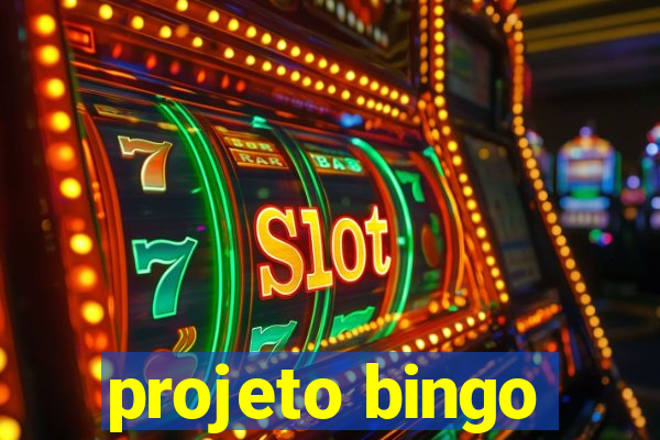 projeto bingo