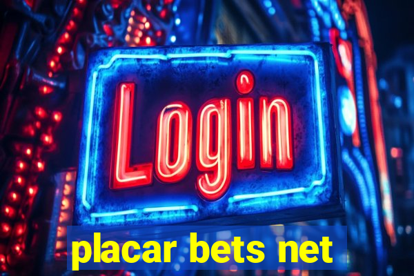 placar bets net