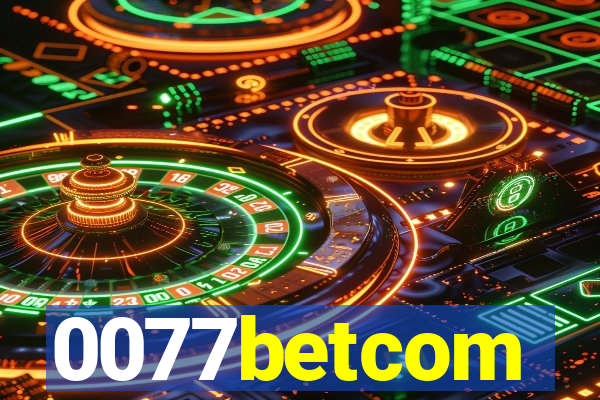 0077betcom