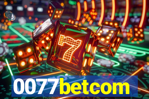 0077betcom