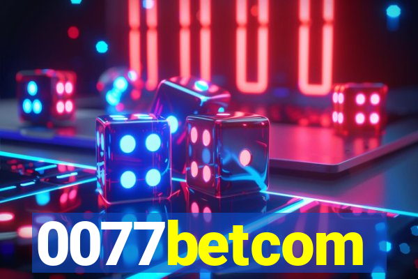 0077betcom