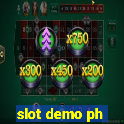 slot demo ph