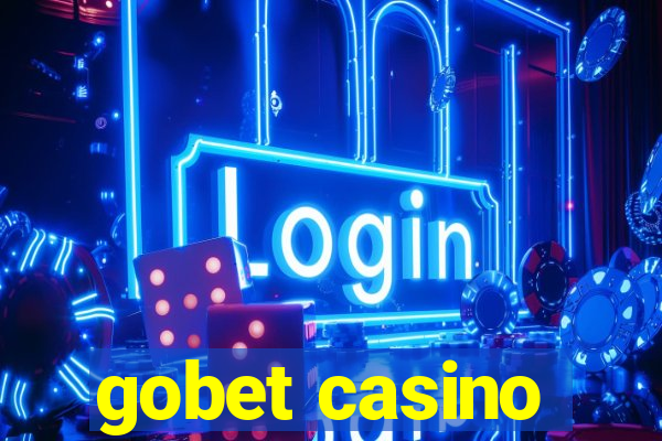 gobet casino