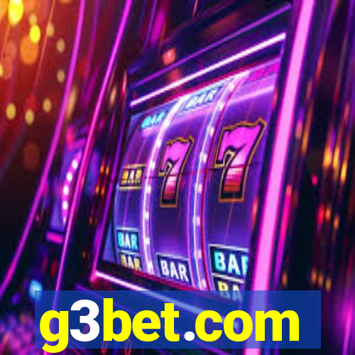 g3bet.com