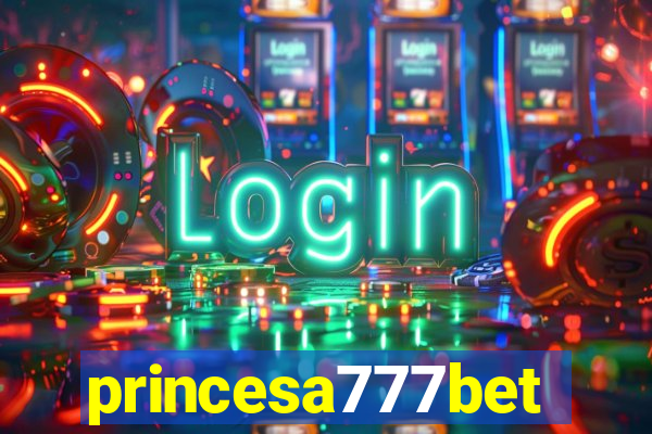 princesa777bet