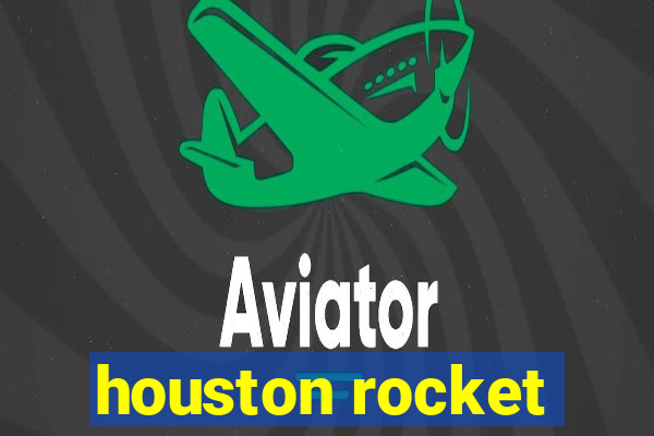 houston rocket