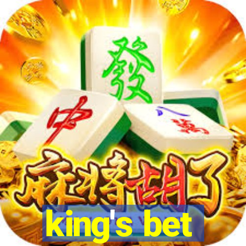 king's bet