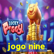 jogo nine