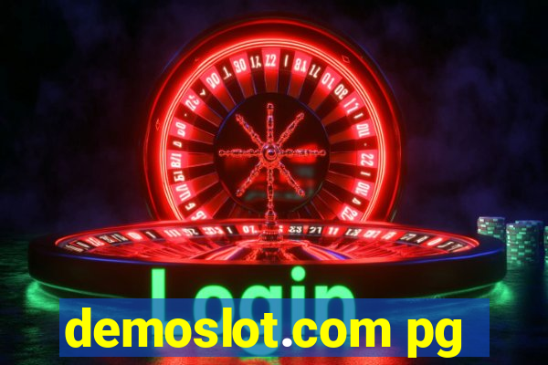 demoslot.com pg