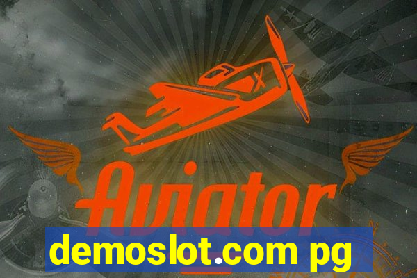 demoslot.com pg