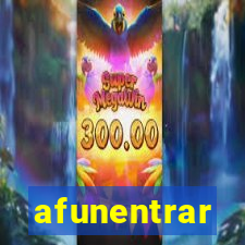 afunentrar