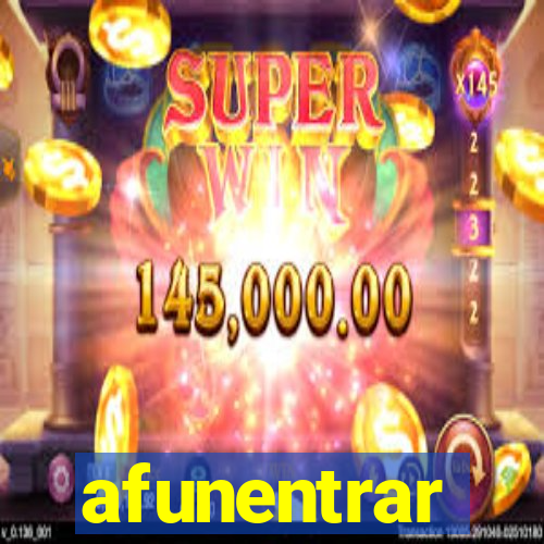 afunentrar