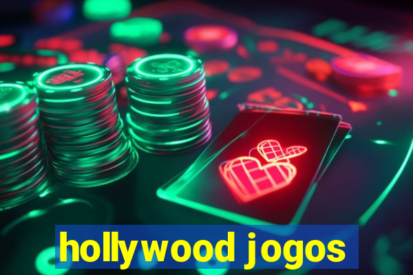 hollywood jogos