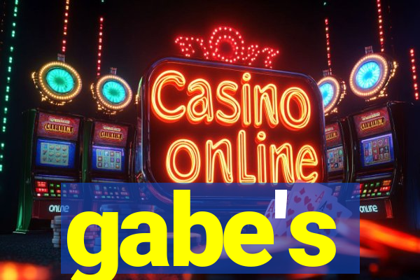 gabe's