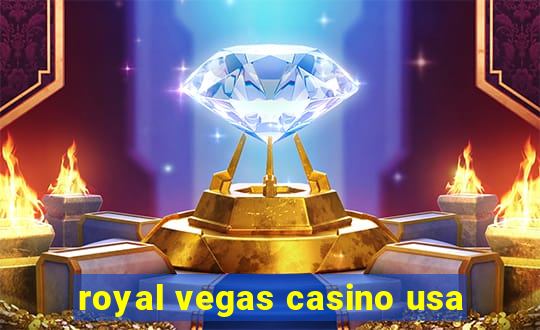 royal vegas casino usa