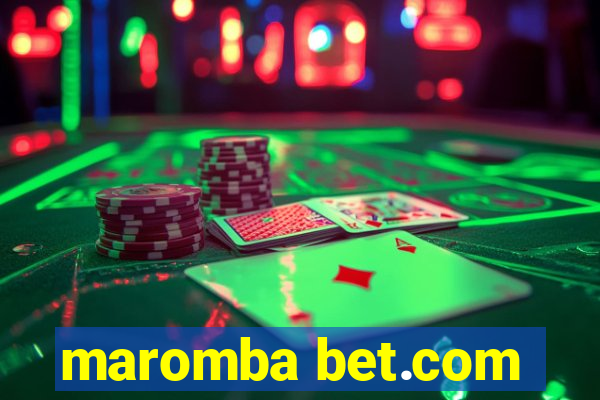 maromba bet.com