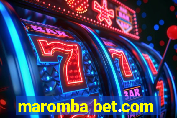 maromba bet.com