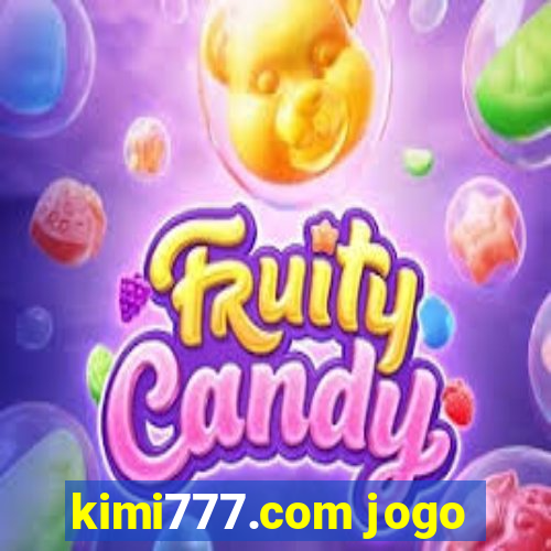 kimi777.com jogo