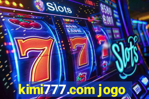 kimi777.com jogo