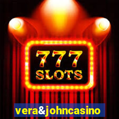 vera&johncasino