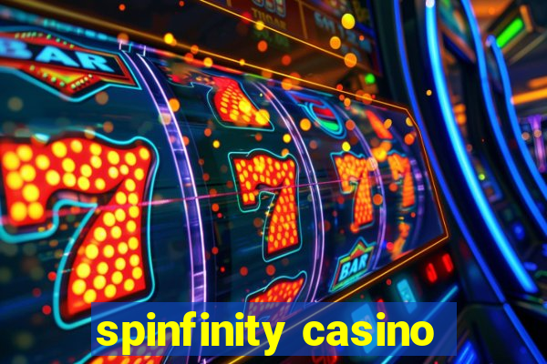 spinfinity casino