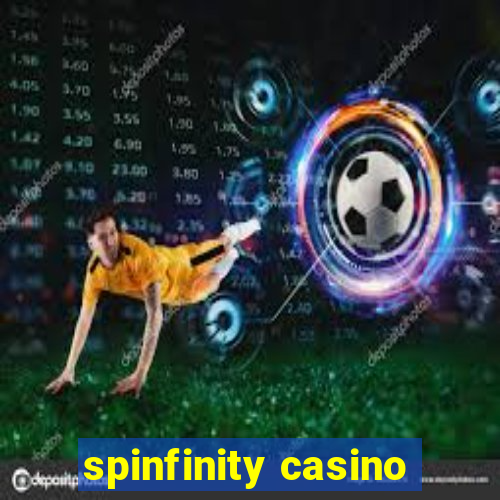 spinfinity casino