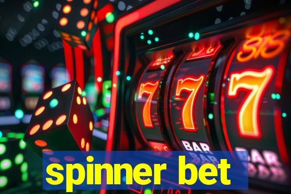 spinner bet