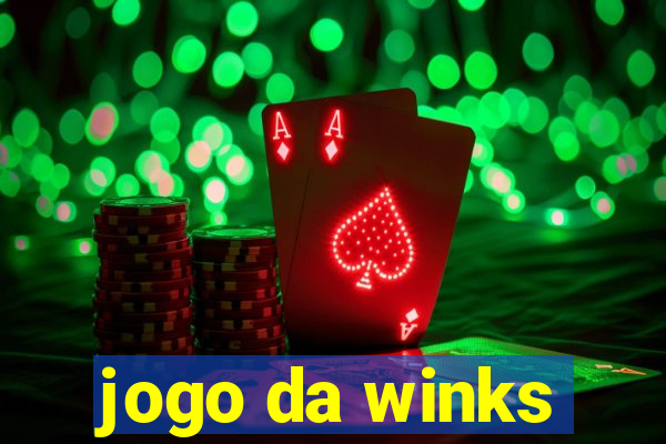 jogo da winks