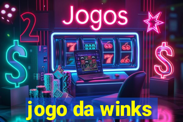 jogo da winks