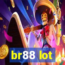 br88 lot