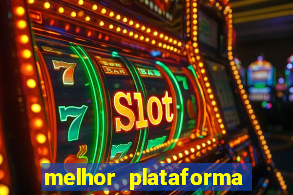 melhor plataforma de jogos 2024