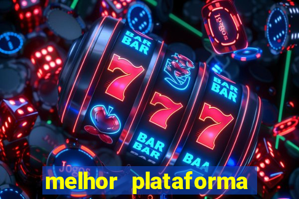 melhor plataforma de jogos 2024