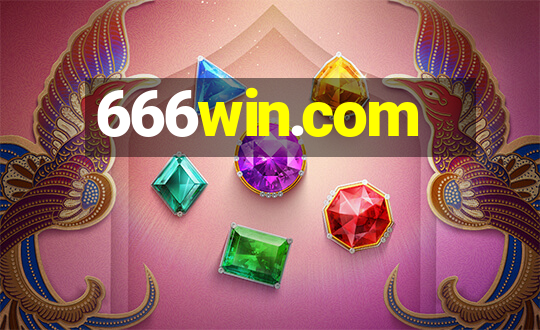 666win.com