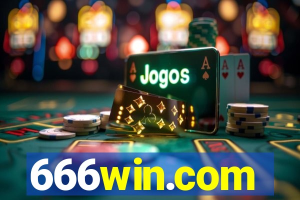 666win.com