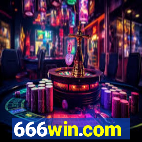 666win.com