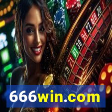 666win.com