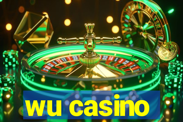 wu casino