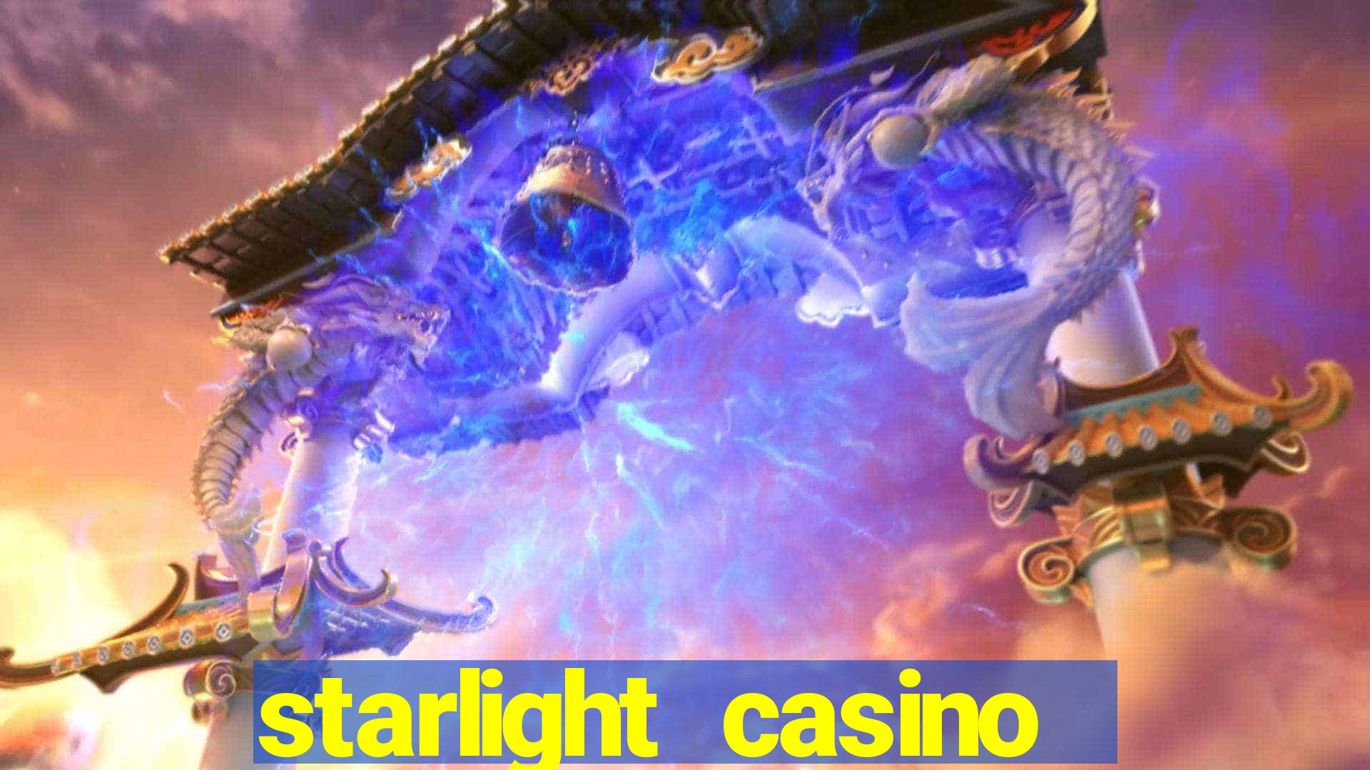 starlight casino new west