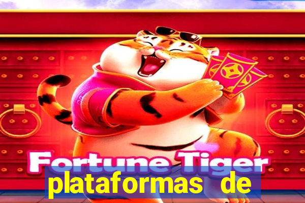 plataformas de jogos online novas