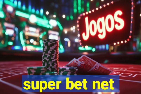 super bet net