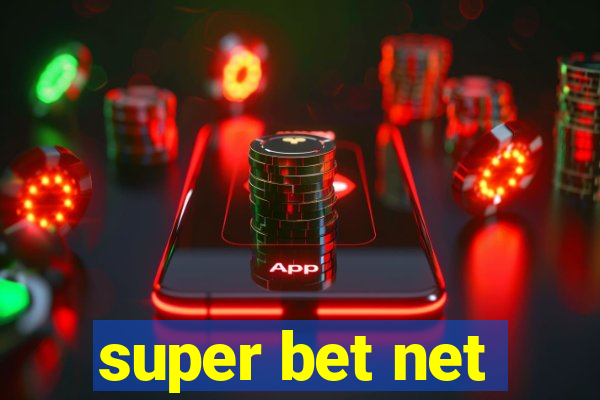 super bet net