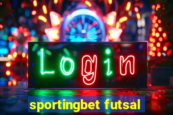 sportingbet futsal