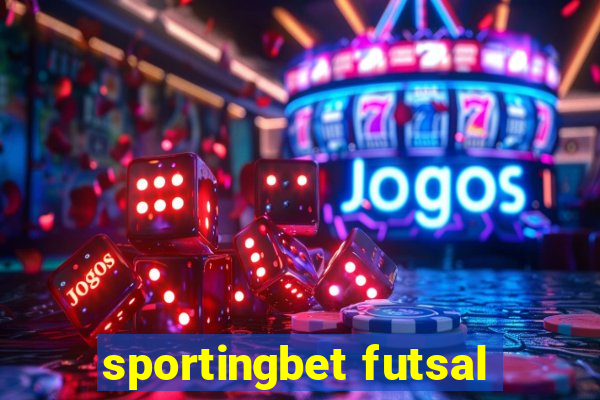 sportingbet futsal