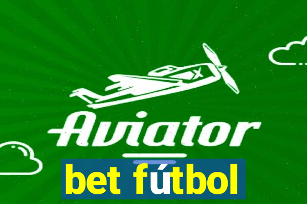 bet fútbol