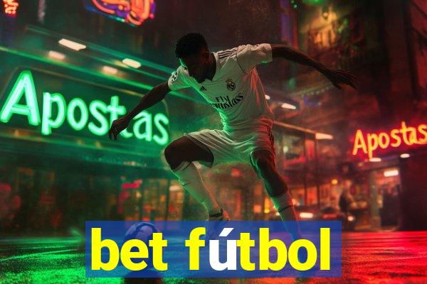 bet fútbol