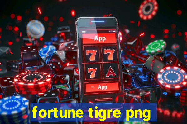 fortune tigre png